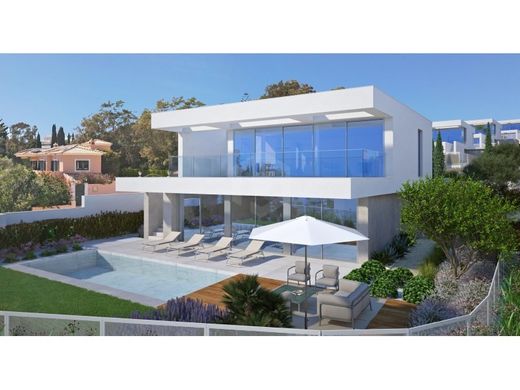 Casa di lusso a Lagos, Distrito de Faro