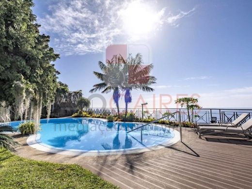 Luxus-Haus in Funchal, Madeira