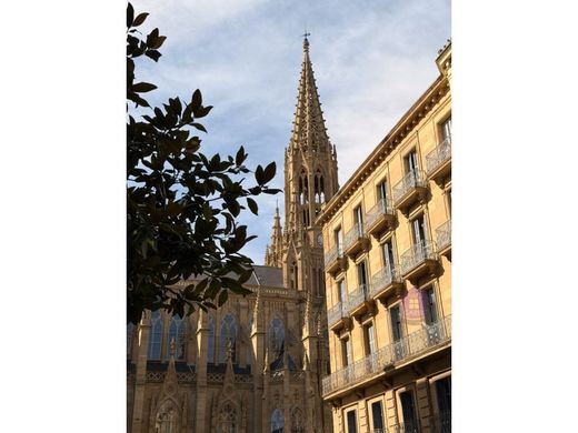 Apartment in San Sebastian, Guipuzcoa