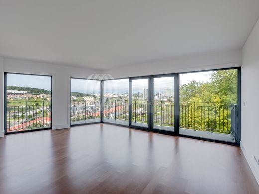 Apartment in Campolide, Lisbon