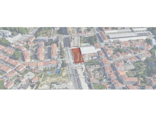 Land in Porto, Distrito do Porto