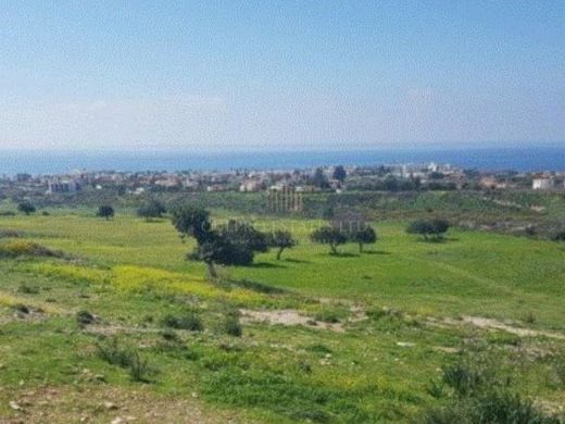 Land in Pégeia, Paphos District