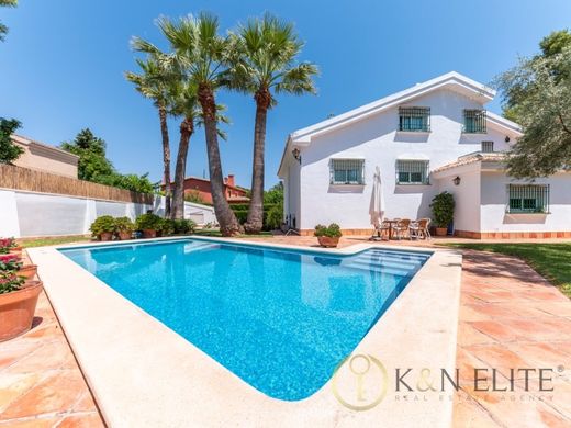 Villa in Alicante, Provincia de Alicante