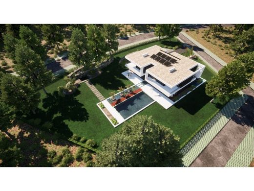 Αγροτεμάχιο σε Aroeira, Almada