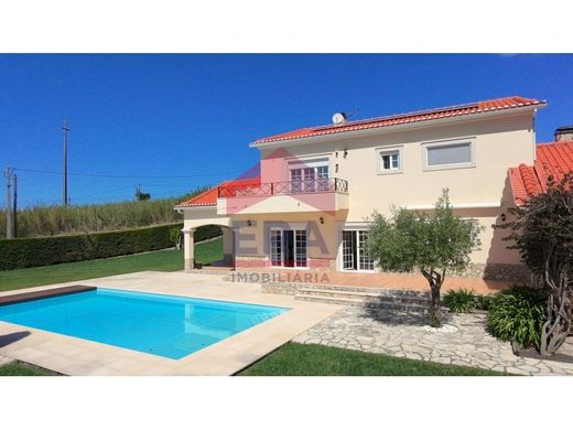 Luxury home in Lourinhã, Lisbon