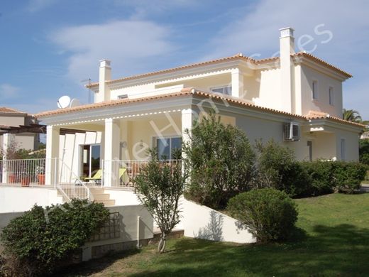 Villa a Lagoa, Distrito de Faro