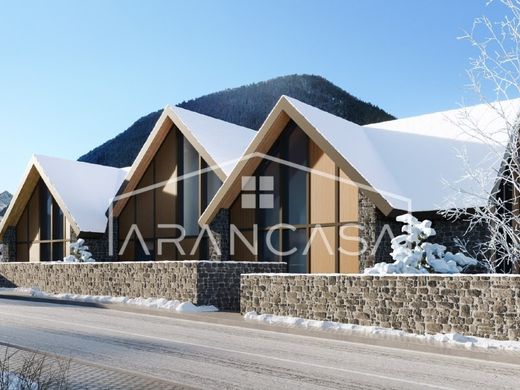 Luxury home in Naut Aran, Province of Lleida