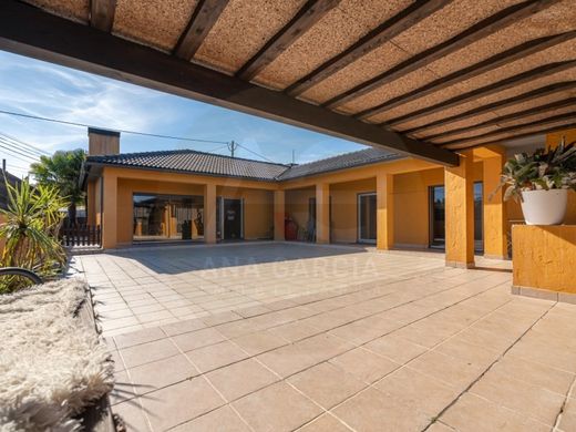 Luxury home in Mealhada, Aveiro