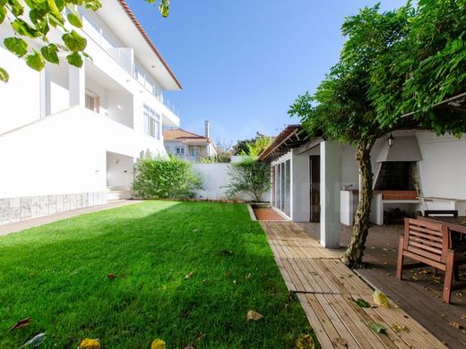 Villa multifamiliale à Oeiras, Lisbonne