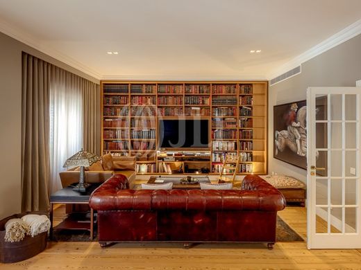 Maison de luxe à Lisbonne, Lisbon