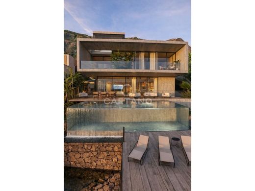 Casa de luxo - Calheta, Madeira