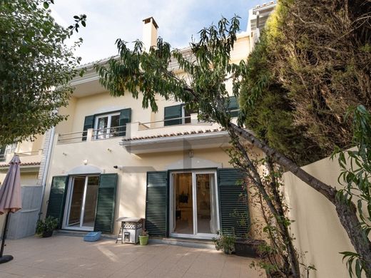 Luxury home in Cascais, Lisbon