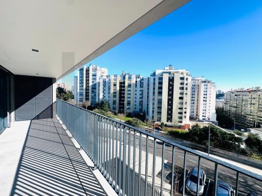 Daire Oeiras, Distrito de Lisboa