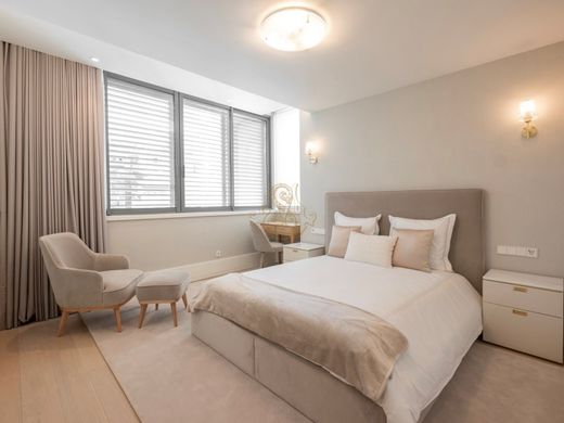 Apartment in Estrela, Lisbon