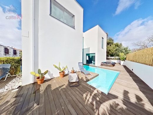 Casa de lujo en Alcochete, Setúbal