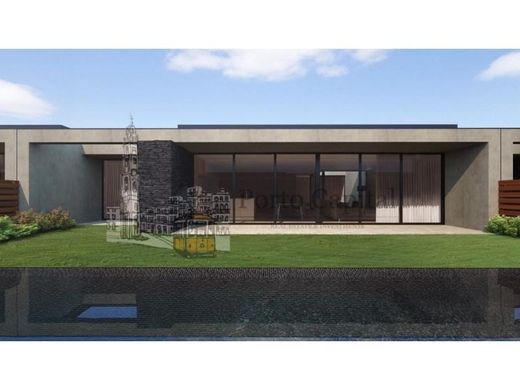 Luxury home in Braga, Distrito de Braga