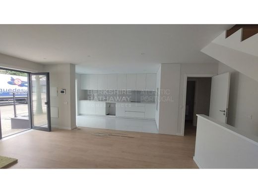 Двухуровневые апартаменты, Póvoa de Varzim, Distrito do Porto