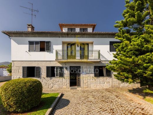 Maison de luxe à Póvoa de Lanhoso, Distrito de Braga