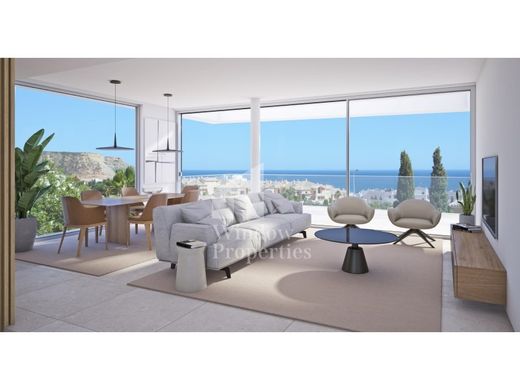 Lagos, Distrito de Faroの高級住宅