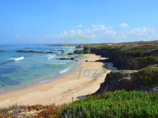 Grundstück in Odemira, Distrito de Beja