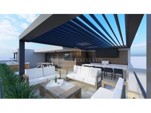 Apartment in Ágios Athanásios, Limassol District