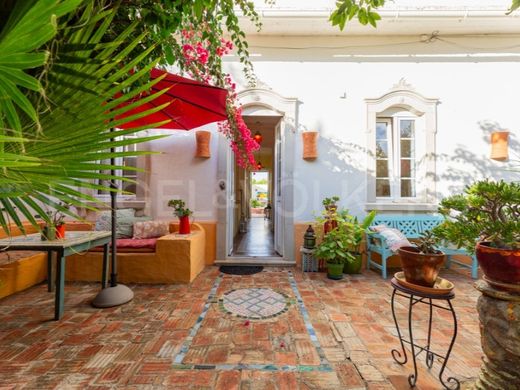 Элитный дом, Olhão, Distrito de Faro