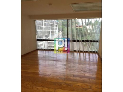 Office in Miguel Hidalgo, The Federal District