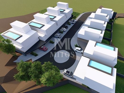 토지 / Viana do Castelo, Distrito de Viana do Castelo