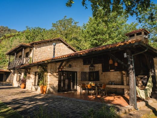 Luxury home in Terras de Bouro, Distrito de Braga