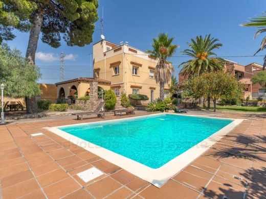 Luxury home in Tarragona, Province of Tarragona