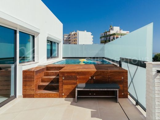 Penthouse in Faro, Distrito de Faro