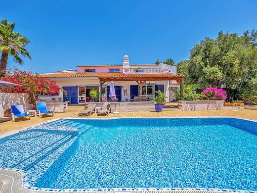 Villa Tavira, Distrito de Faro