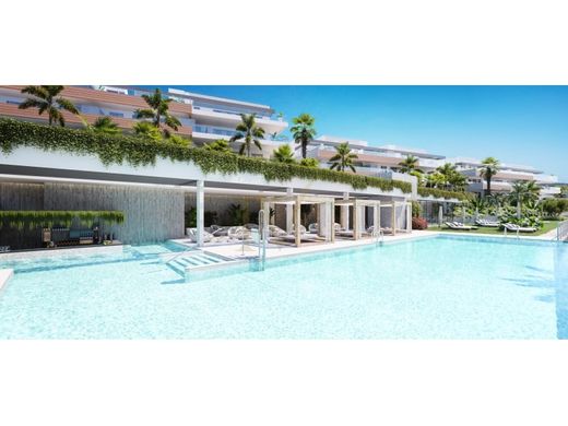 Appartement in Marbella, Provincia de Málaga