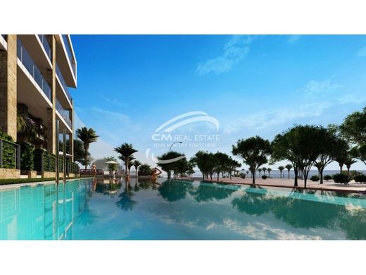 Villajoyosa, アリカンテのアパートメント