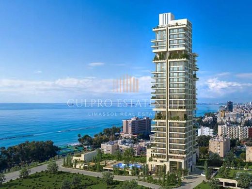 Apartment in Limassol, Limassol District