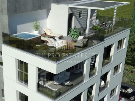 ‏דירת פנטהאוז ב  לימסול, Limassol District