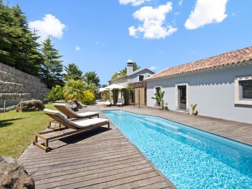 Luxus-Haus in Óbidos, Distrito de Leiria