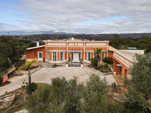Элитный дом, Silves, Distrito de Faro