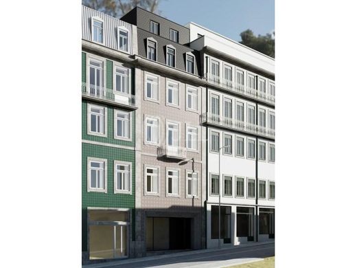 Komplex apartman Porto, Distrito do Porto