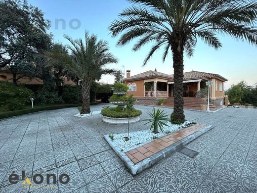 Luxury home in Cordova, Province of Córdoba