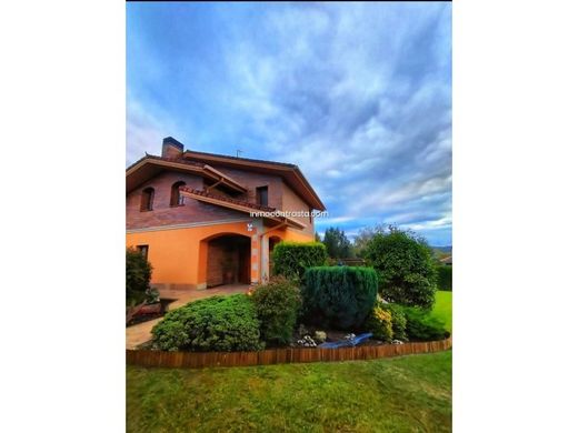 Gasteiz / Vitoria, アラバのヴィラ