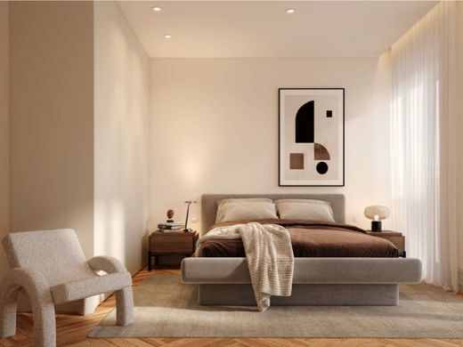 아파트 / 포르투, Porto