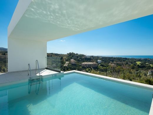 Mehrfamilienhaus in Marbella, Málaga