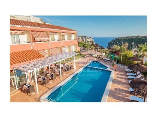 Albergo a Alaior, Isole Baleari