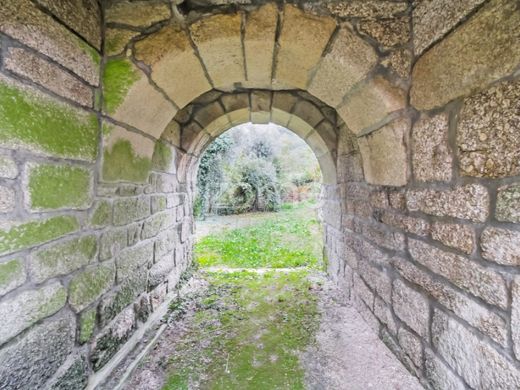 Casa di lusso a Cabeceiras de Basto, Distrito de Braga