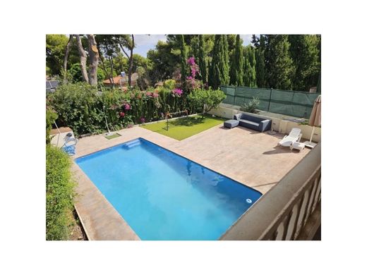 Villa Plurifamiliare a Torrent, Província de València