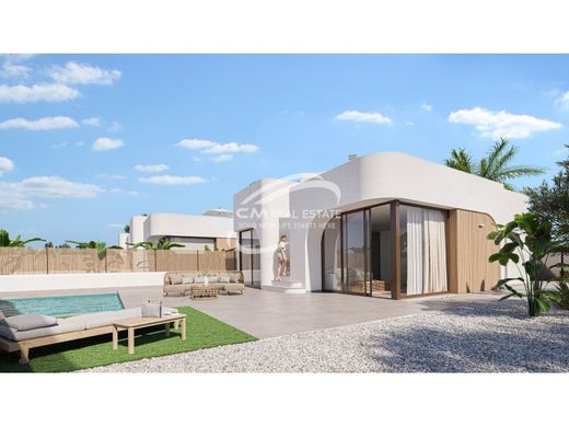 Villa - Los Alcázares, Múrcia