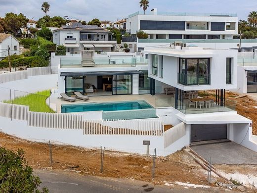 Villa in Vélez-Málaga, Malaga