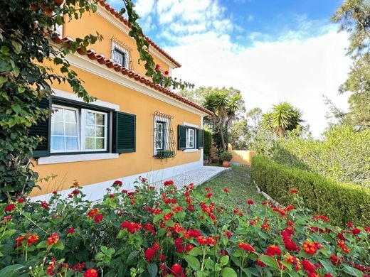 Luxury home in Torres Vedras, Lisbon