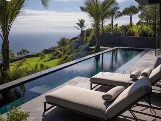 Casa de lujo en Calheta, Madeira